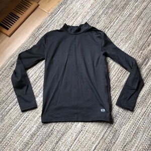 Layer 8 base layer quick dry shirt